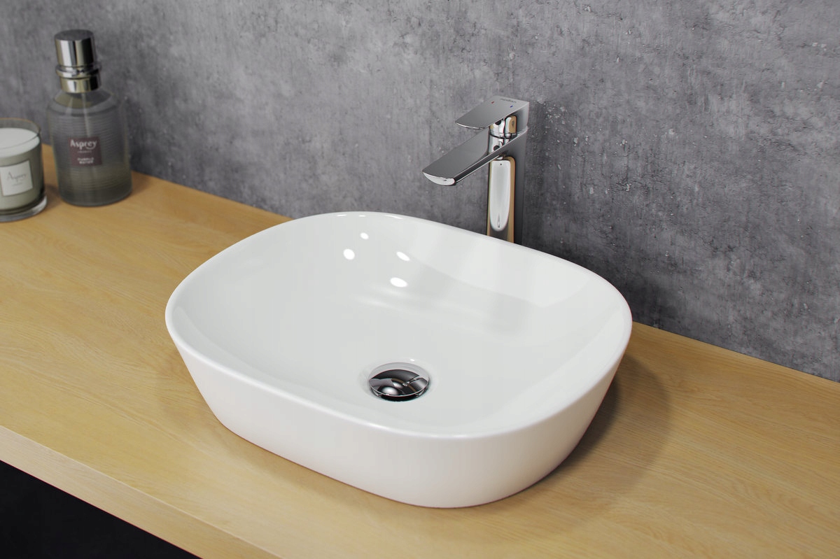 Umývadlo - Jim's Warehouse Washbasin
