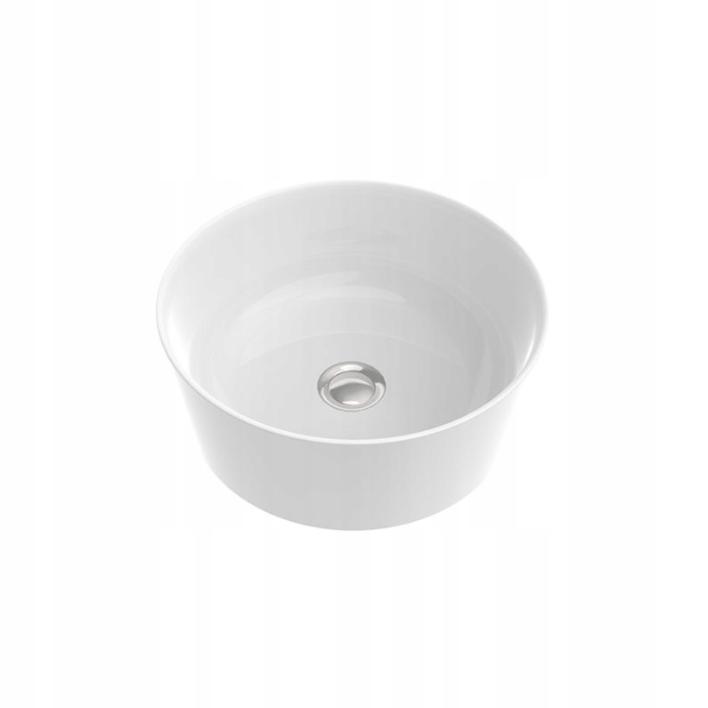 Umývadlo - Lena a 385x385x150 Marmorin Washbasin