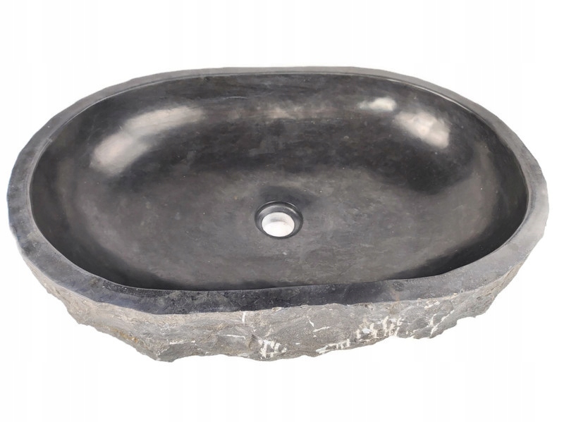 Asymetrické umývadlo -  ASORIS River Basin (41-47 cm)