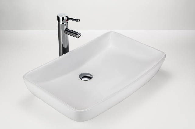 Umývadlo - Massi Kori Counter Basin