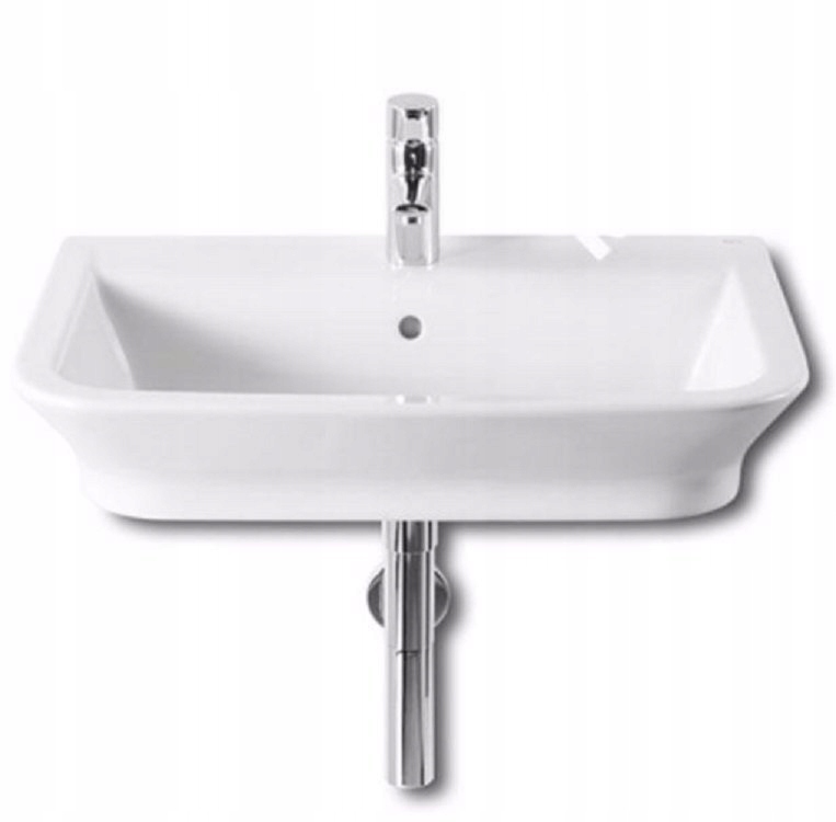 Umývadlo - Rolling WashBasin ROCA GAP 60 x 47 cm A327474