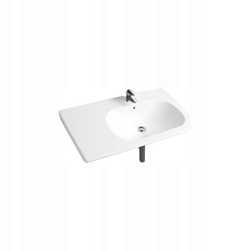 Umývadlo - Nástenný kôš ROCA DAMA-N 100x46CM A327780000