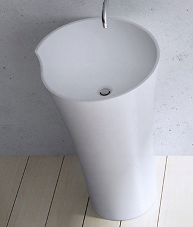 Umývadlo - SWISS-Liniger SOPHIA stand