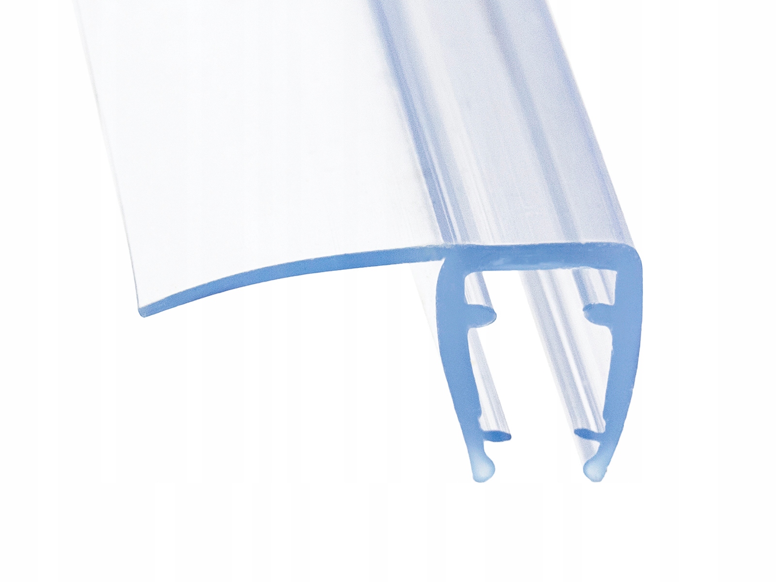 Tesnenie sprchy 3,5 - 5 mm UK01 - 80 cm