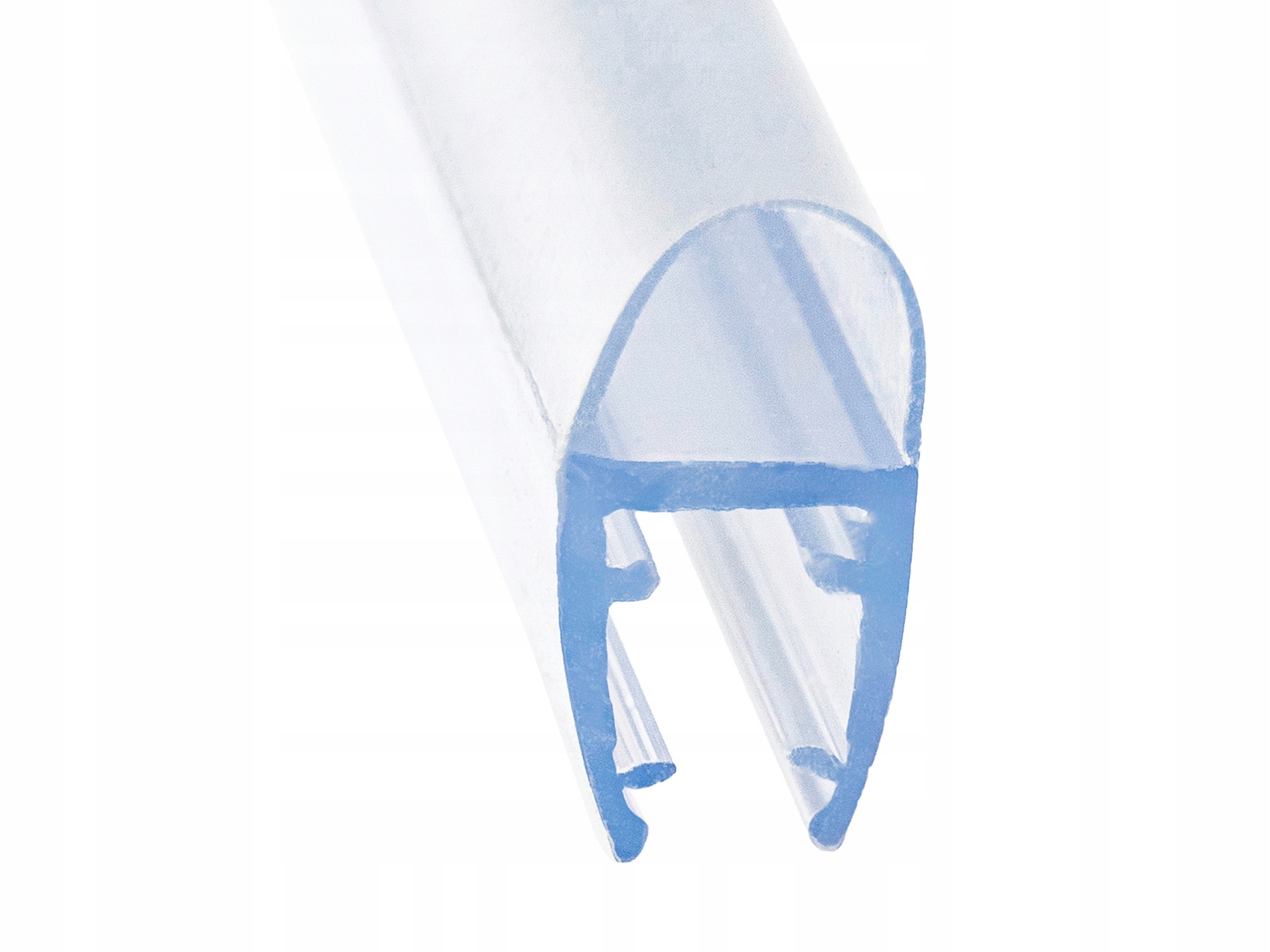 Tesnenie sprchy 3,5-5 mm UK06 190 cm