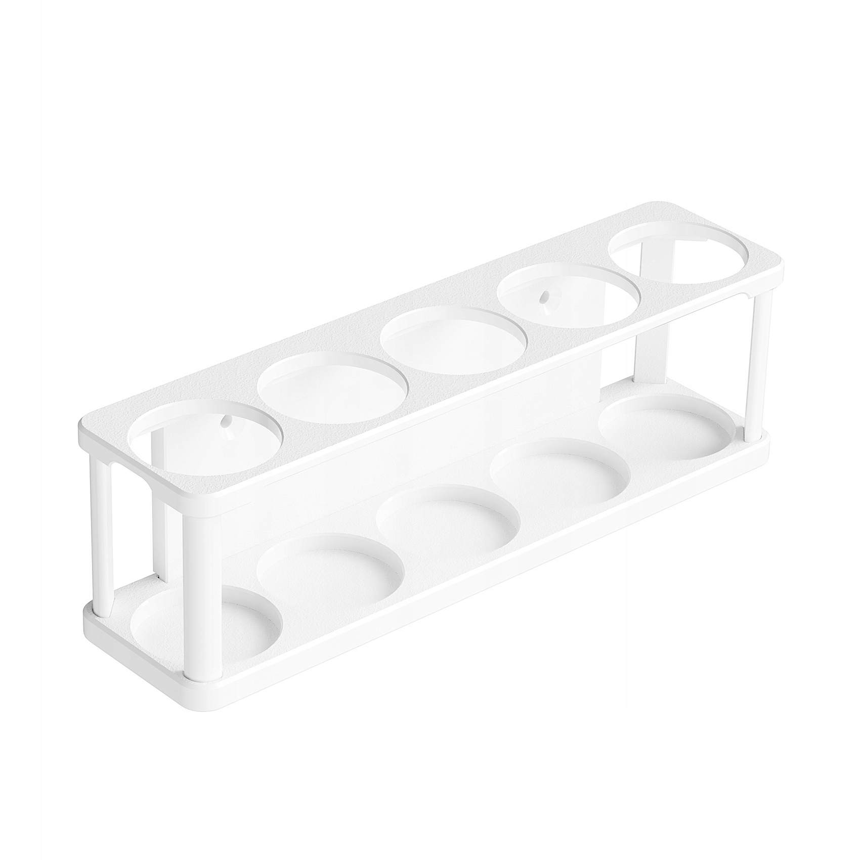 Rukoväť pre 5 elektrických kefiek samostatne.