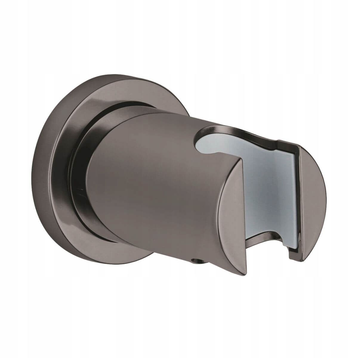 Držiak na sprchu - Rainshower Hard Graphite 27074A Držiak sprchy