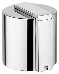 Držiak batérie Grohe Grohtherm 2000 47744000