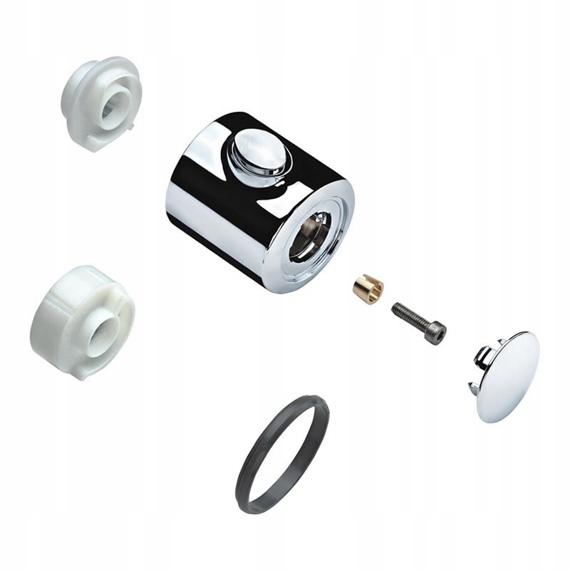 ECostat HG96618000 držiak na termostat