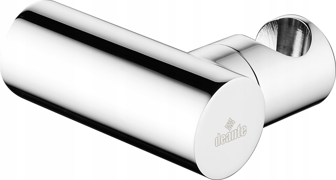 Deante Round ANR 021U Rukoväť, chróm, chróm