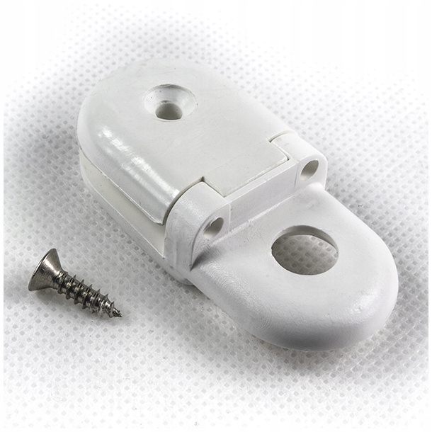 SANPLAST 660-C0058 Rukoväť s posúvačom kabíny