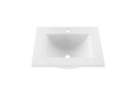 Umývadlo - Umývadlo 60,5x47 Aquaform Nemi 0448-570000