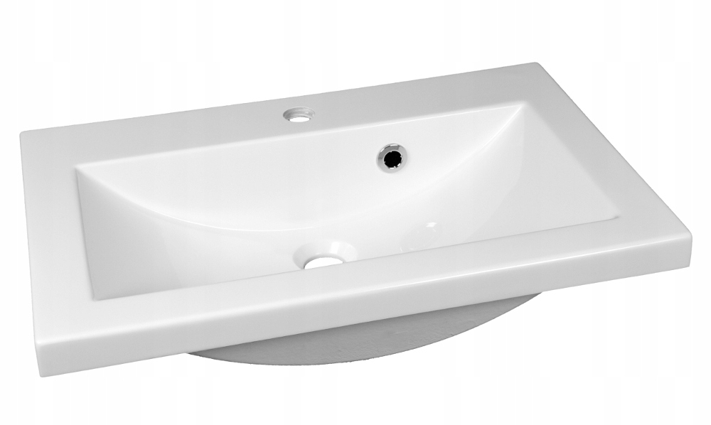Umývadlo - Drez Asto 60 Zapustené Coating NanoShine