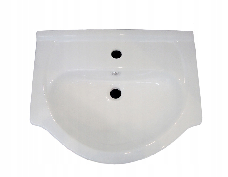 Umývadlo - Bahamas Washbasin pre kúpeľňový nábytok