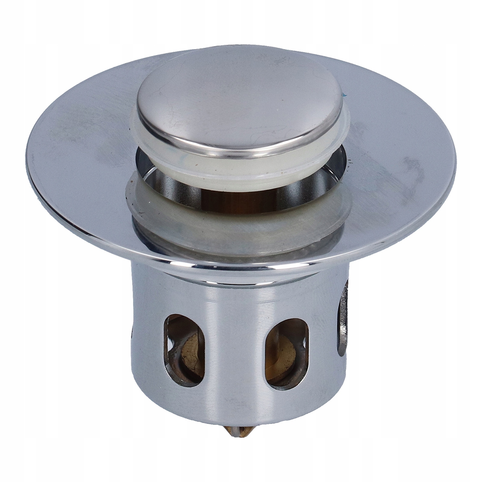 Bunce Wink Drain Filter Stlačte