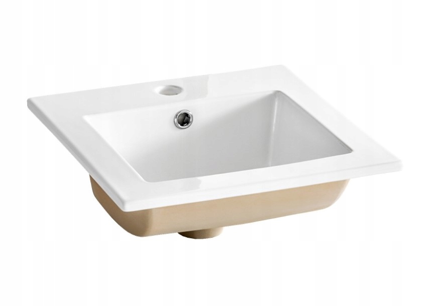Umývadlo - CFP 8023-DP WASHBASIN pre kúpeľňový nábytok