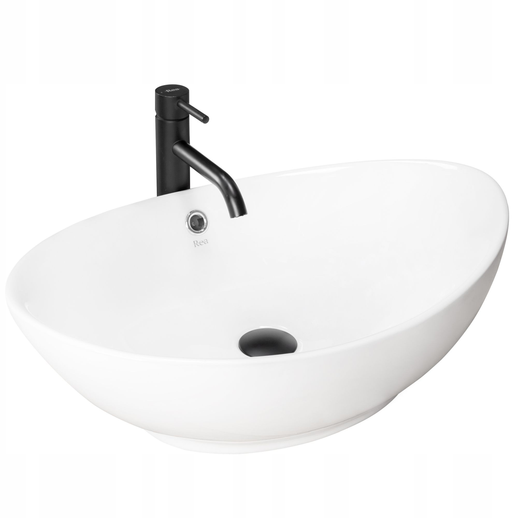 Umývadlo - Keramický Wendy Washbasin