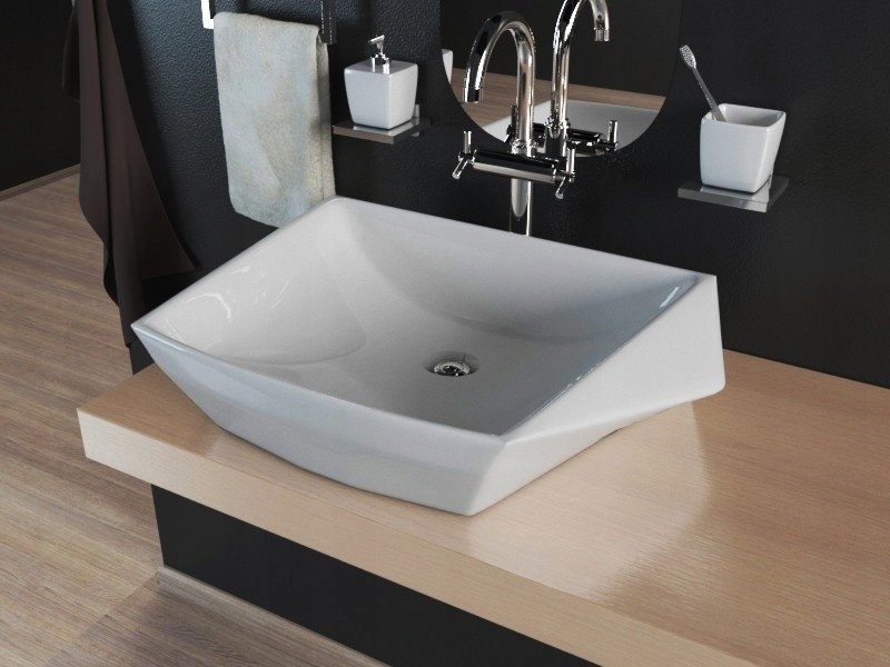 Umývadlo - LUCY WASHBASIN