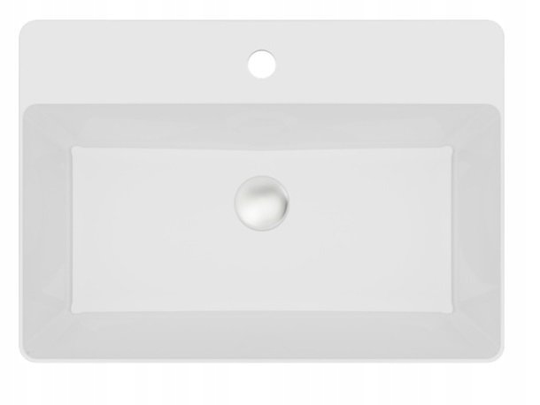 Umývadlo - Massi Kerma 50 cm Washbasin