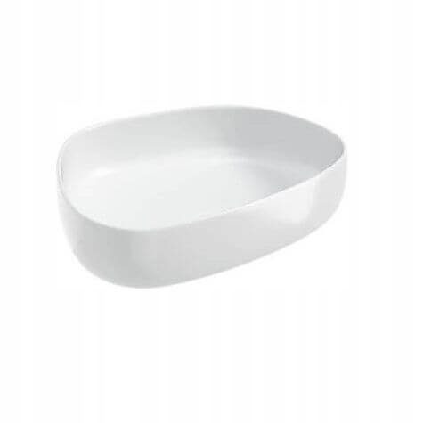 Asymetrické umývadlo -  River Stone Washbasin #25