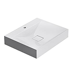 Umývadlo - Liniger LNG810 60cm Cartridge Washbasin