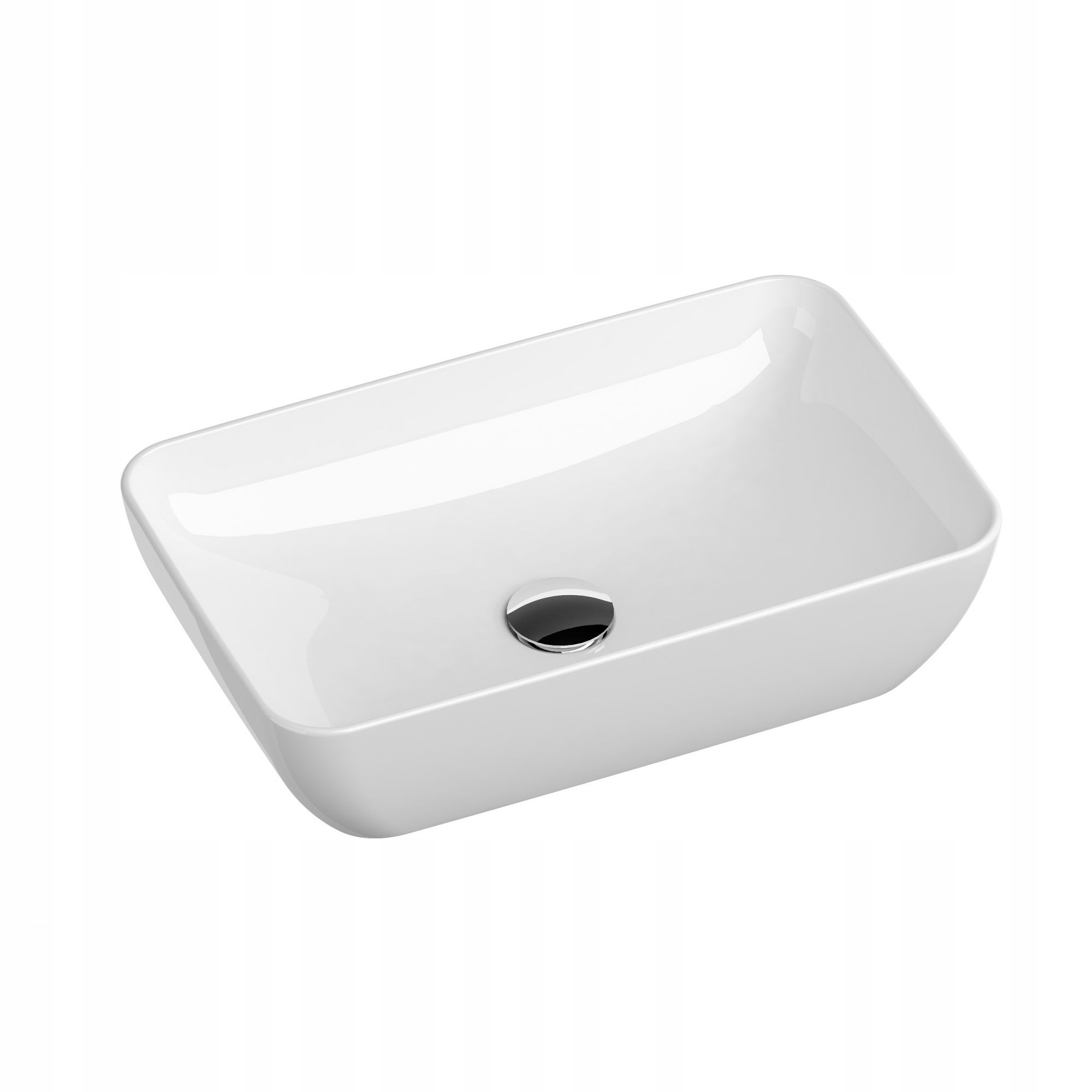 Umývadlo - RAVAK UNI XJX01150001 WASHBASIN