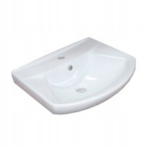 Umývadlo - Sonata Sonata 55 cm Aquaform