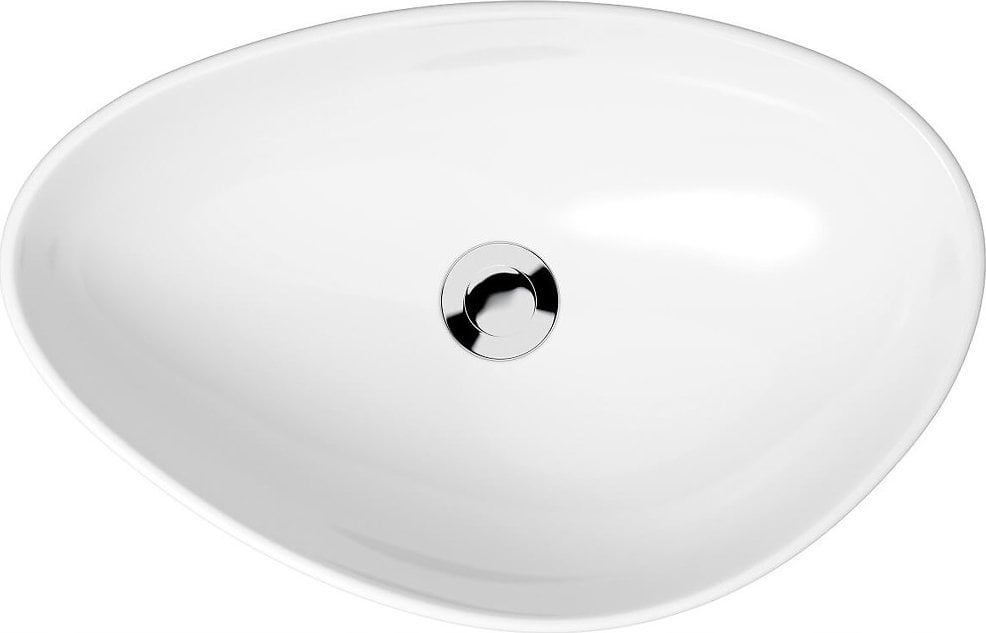 Asymetrické umývadlo -  Modo 55 Factle Moduma Washer Mody