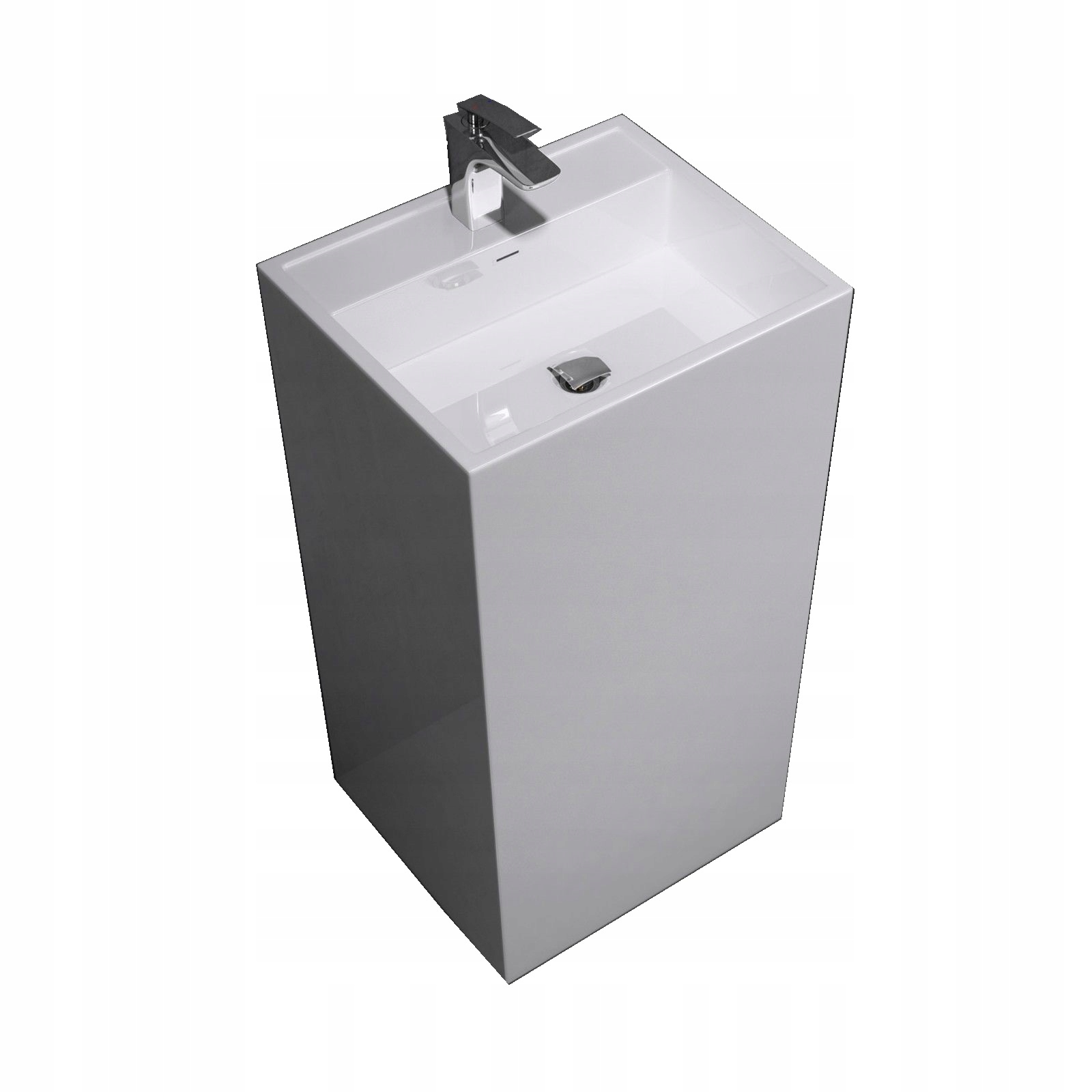 Umývadlo - Voľne stojace Liniger Roswhin Washbasin