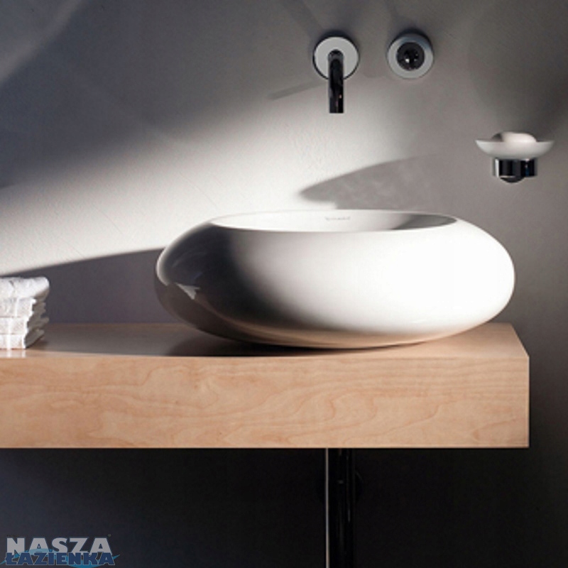 Umývadlo - Umývadlo pre Duravit Ciottolo 0322500001