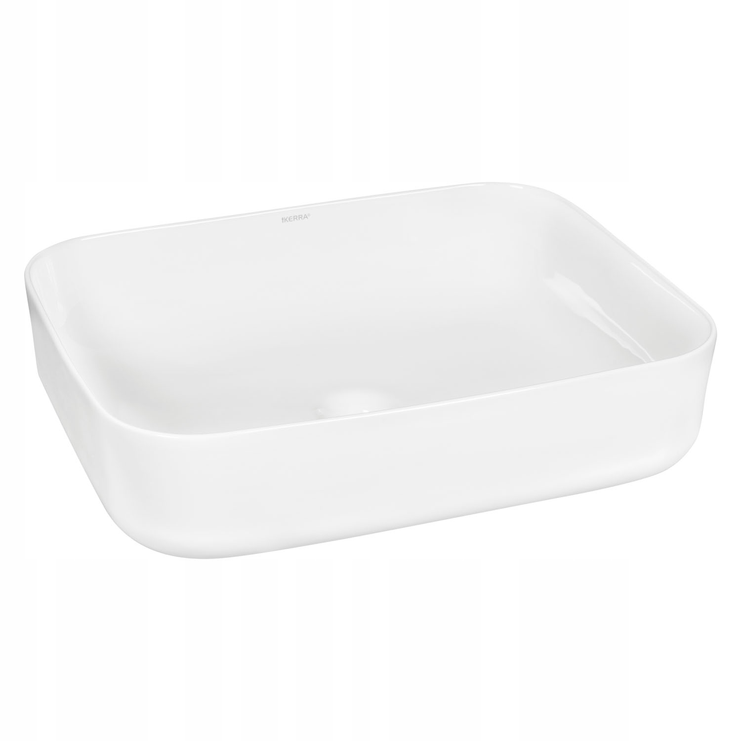 Umývadlo - Keramická nádržka Ceramic KR 384 Kerra
