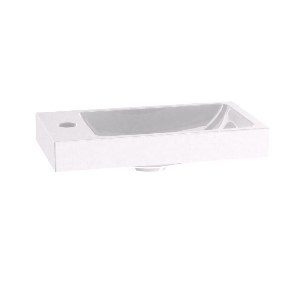 Umývadlo - Umývadlo Dolomit 40 cm