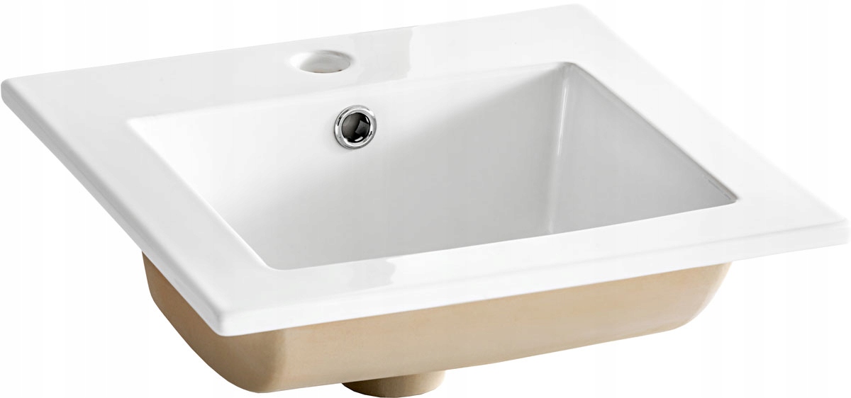 Umývadlo - Kúpeľňa Washbasin 42 cm Keramická Soney
