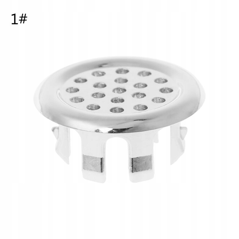Sprchová tyč - Kúpeľňa Washbasin šesť