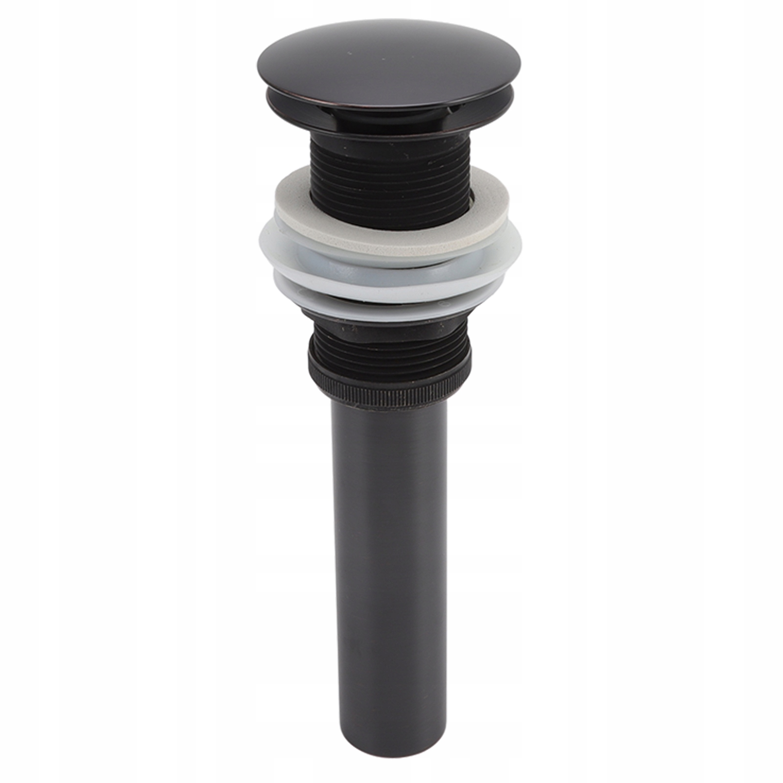 Kúpeľňa sa objavuje s odtokom