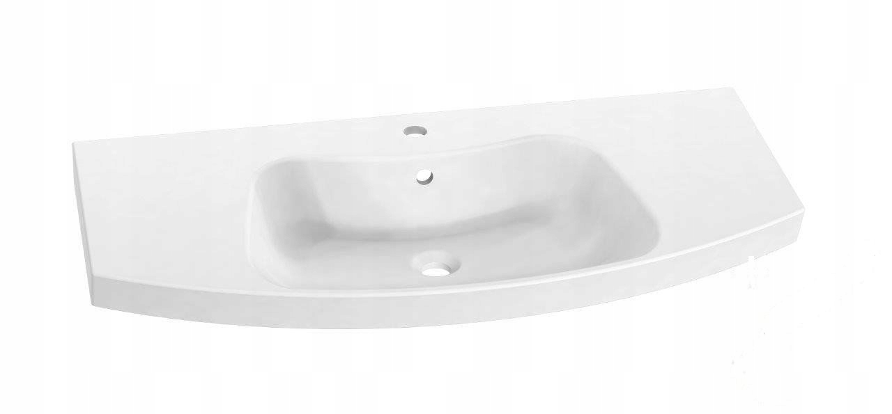 Umývadlo - Nábytok Washbasin 100 cm