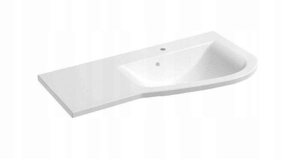 Umývadlo - Nábytok umývadlo 90 cm OPAL Práva