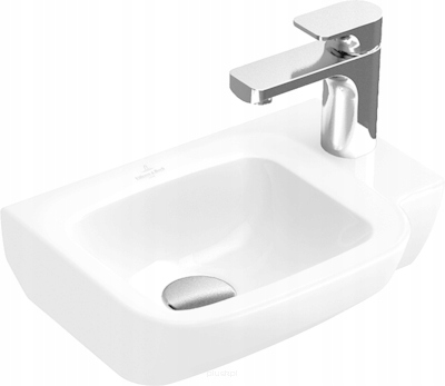 Umývadlo - Umývadlo 37cm Villeroy & Boh L & F