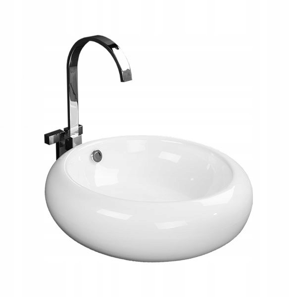 Umývadlo - Circulus Cartridge Basin