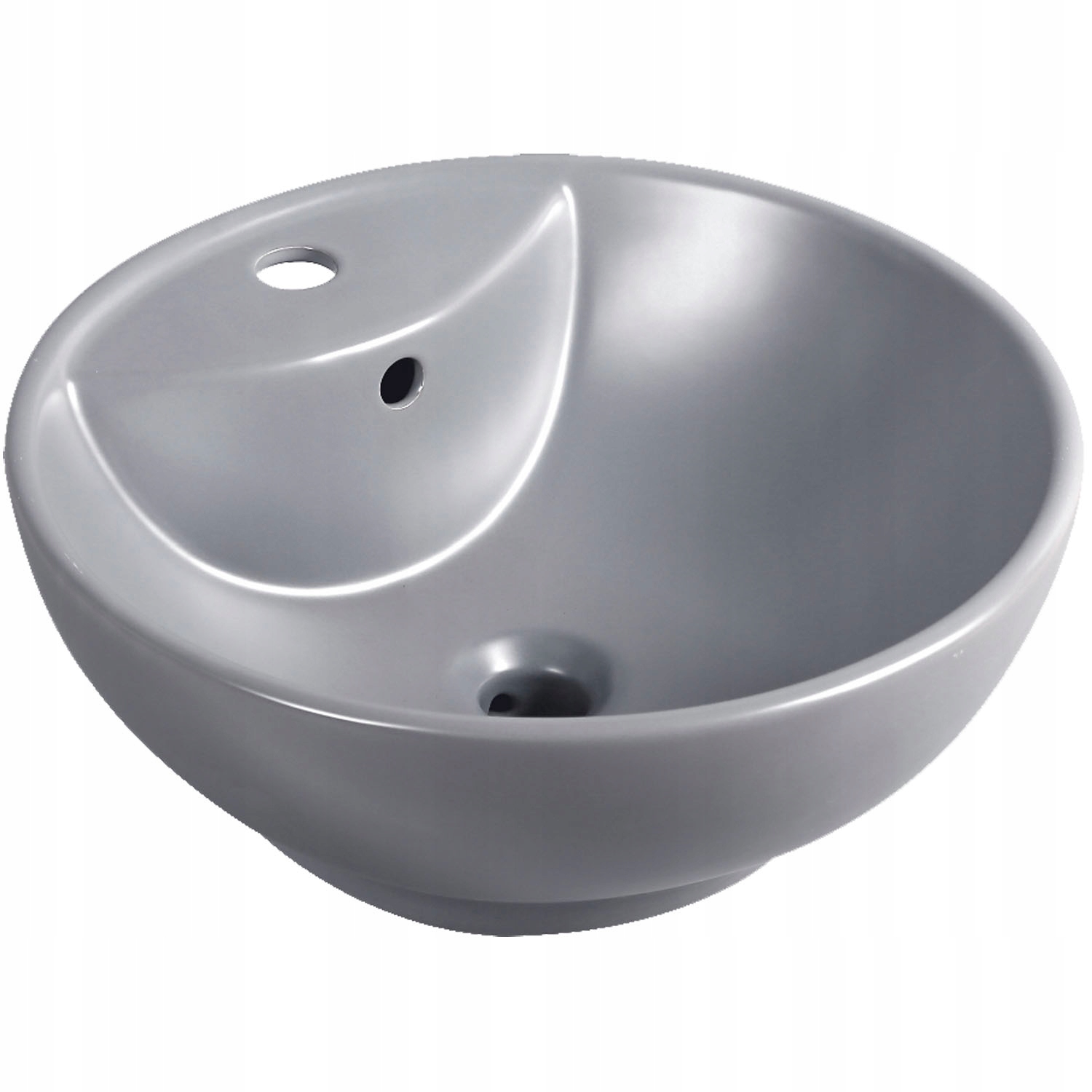 Umývadlo - Washbasin KR 191GR