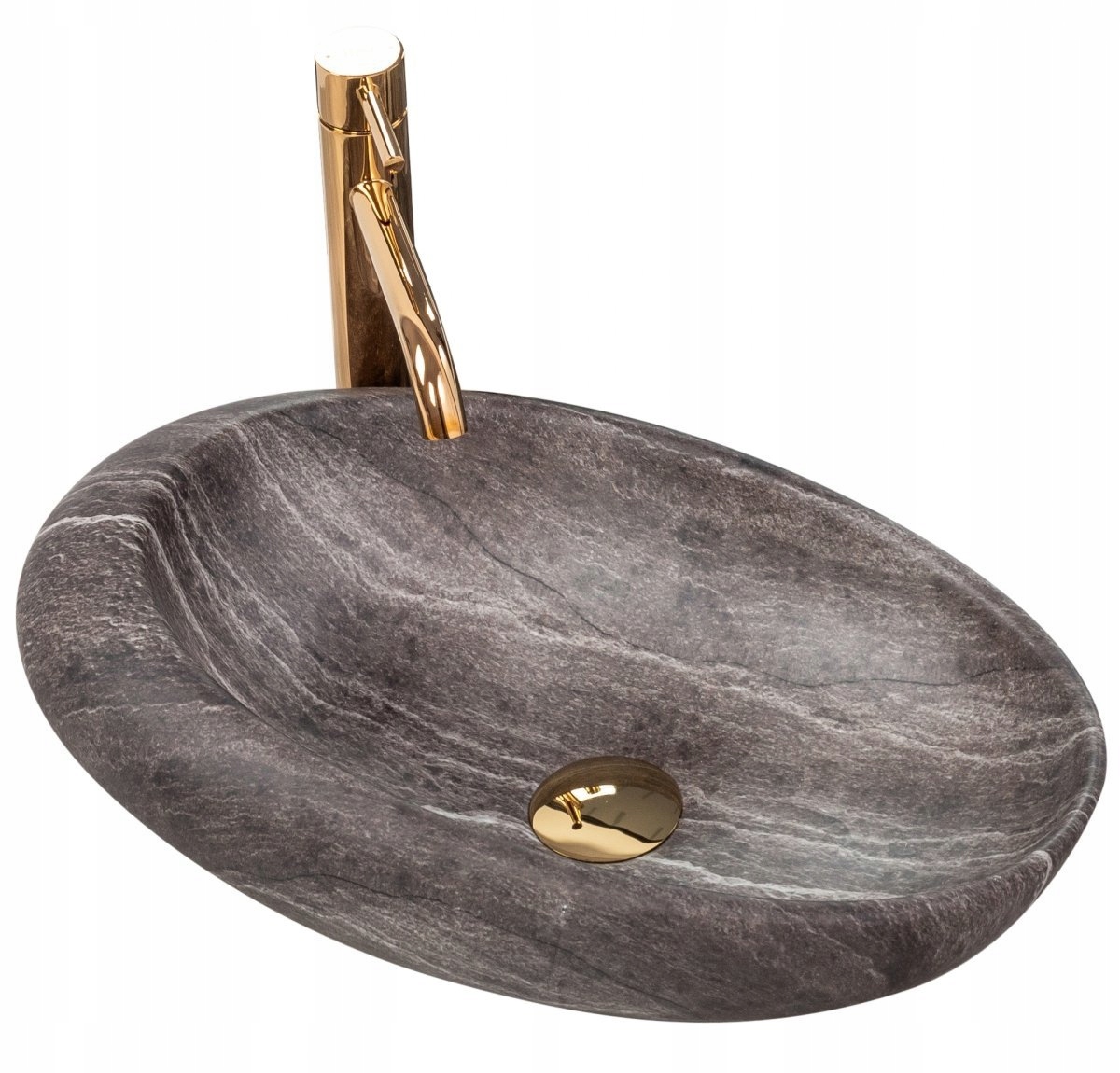 Umývadlo - Roxy kameň D. Gray Roxy Washbasin