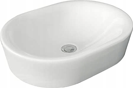 Umývadlo - Tonika 55 cm tonic bashbasin. Ideálny štandard