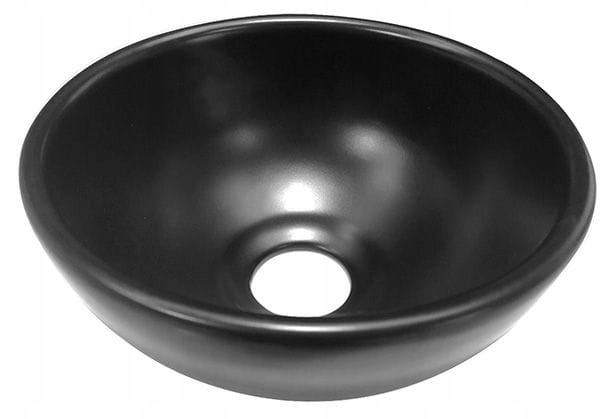 Umývadlo - V umývadlo keramické 20x9 cm Consilio