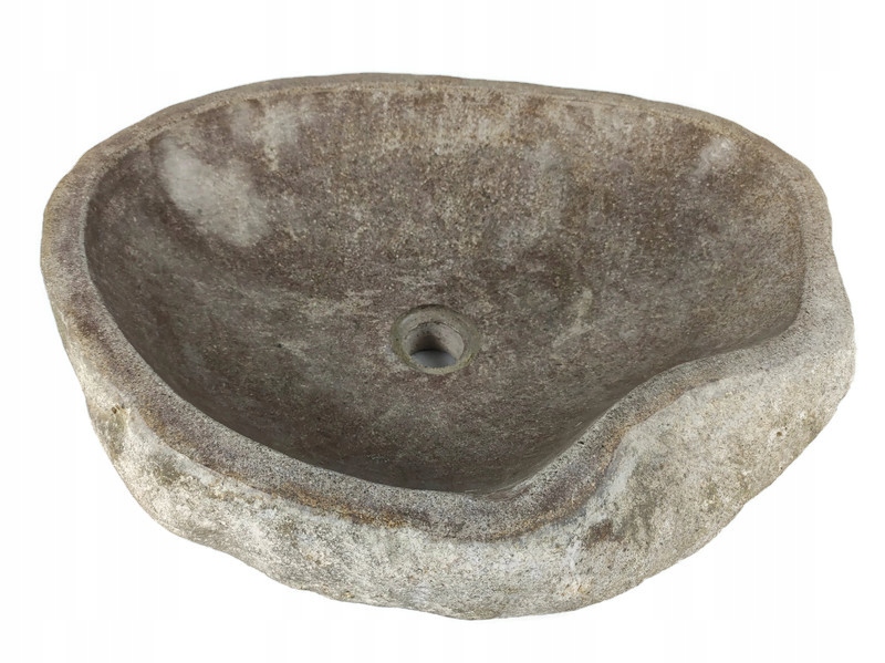 Asymetrické umývadlo - KEDORA UM141P RIVER STONE.