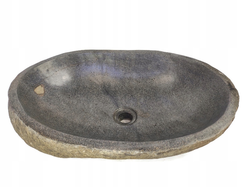 Asymetrické umývadlo -  Toplane Washbasin 55 Cersanit Moduo K116-052