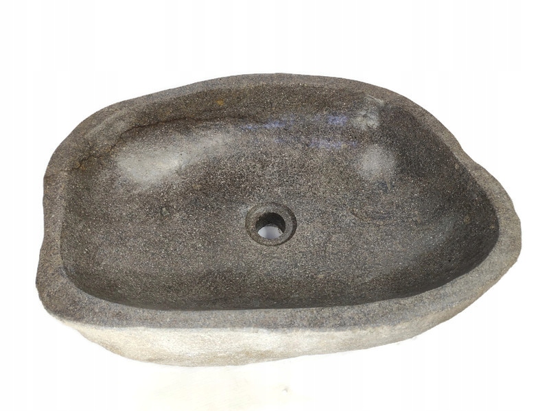 Asymetrické umývadlo -  Massi eno washbasin zapustený do pravej dosky 95 cm