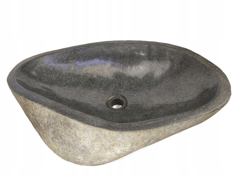 Asymetrické umývadlo - KEDORA UM424 River Stone.