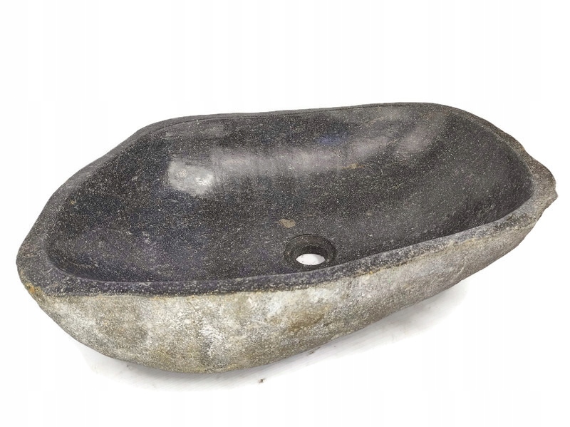 Asymetrické umývadlo - KEDORA UM426 River Stone.