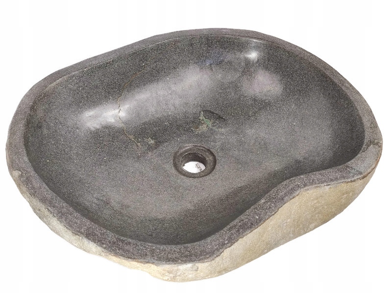 Asymetrické umývadlo -  Nábytok Washbasin 90 Oristo Opal