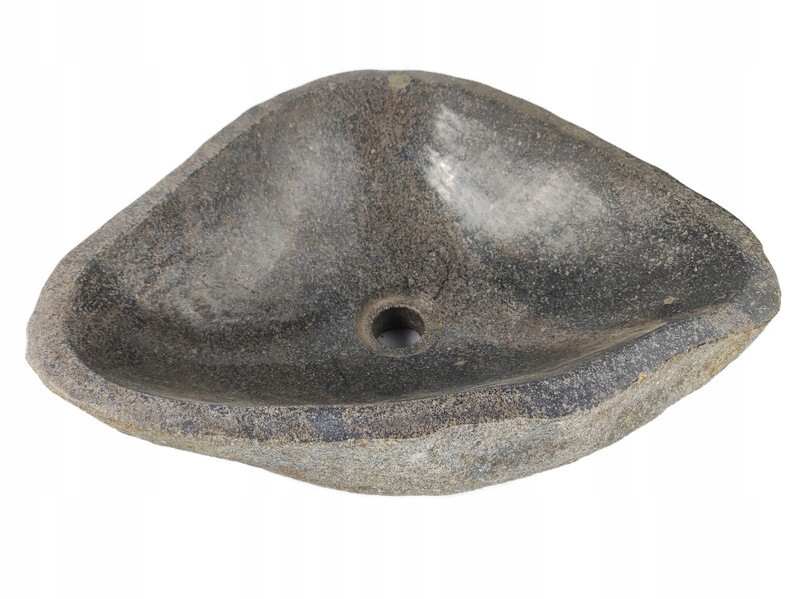 Asymetrické umývadlo - KEDORA UM485 River Stone.
